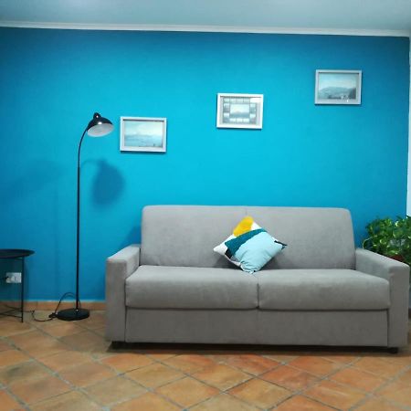 Tribunali Street House Apartment Наполи Екстериор снимка