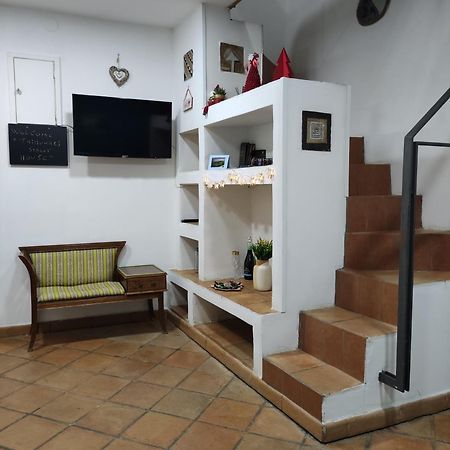 Tribunali Street House Apartment Наполи Екстериор снимка