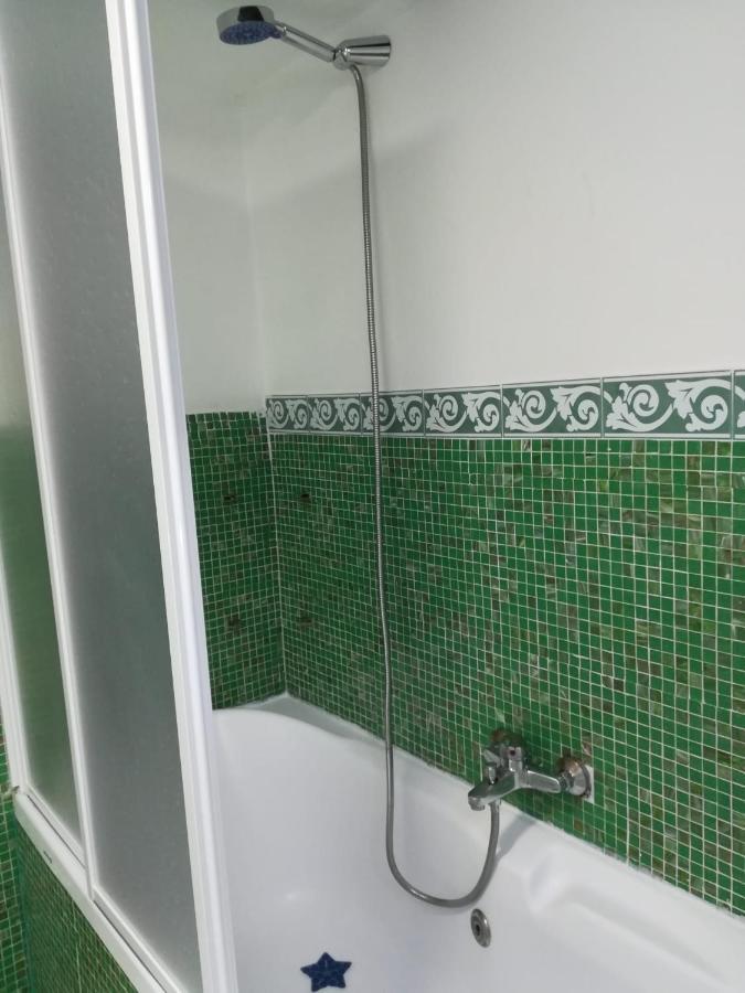 Tribunali Street House Apartment Наполи Екстериор снимка