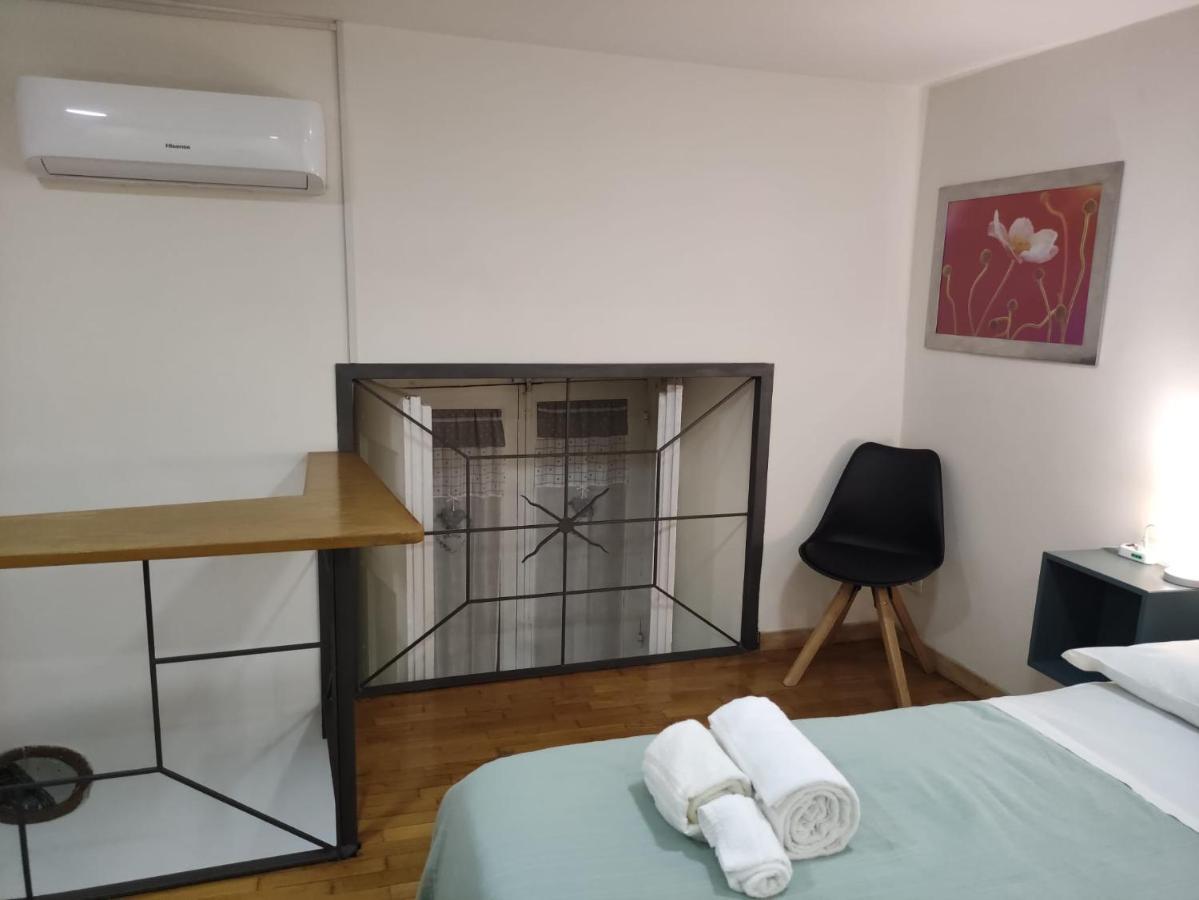 Tribunali Street House Apartment Наполи Екстериор снимка