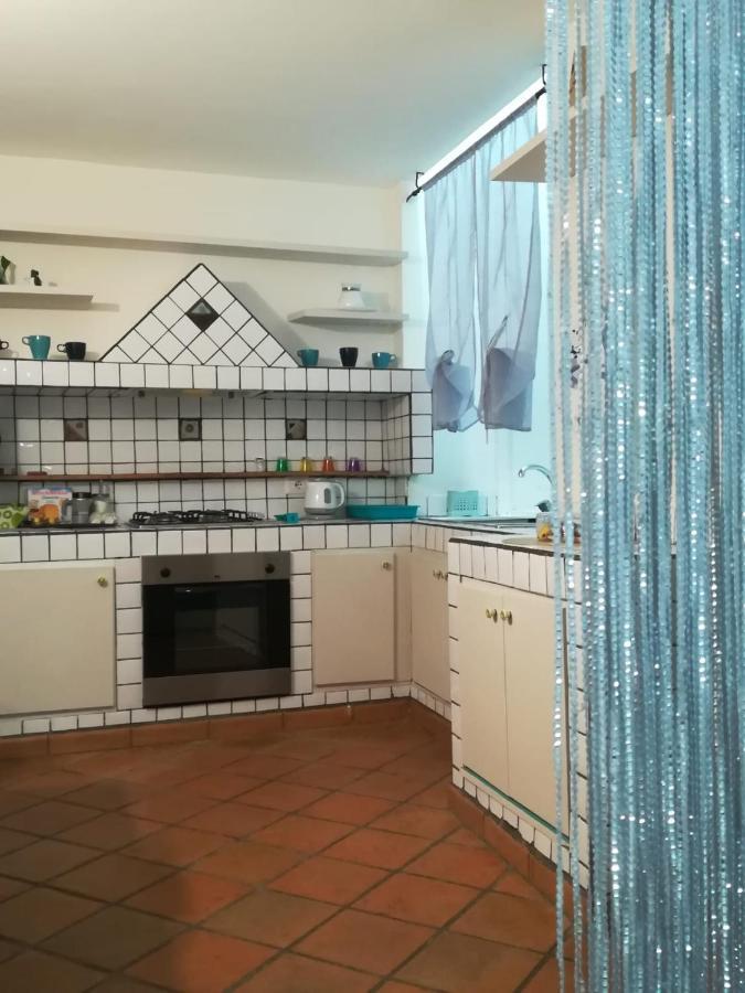 Tribunali Street House Apartment Наполи Екстериор снимка