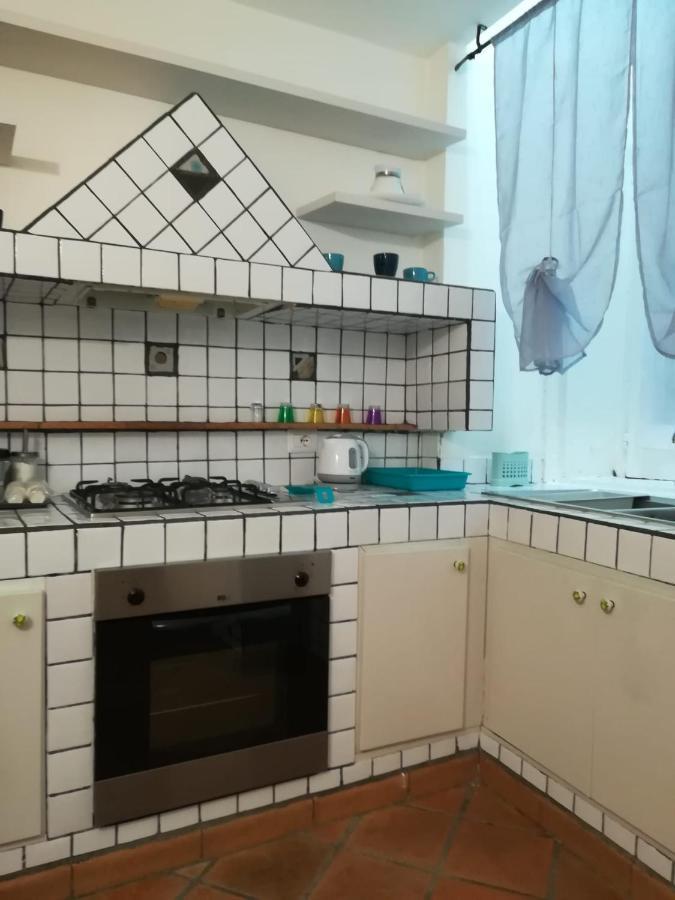 Tribunali Street House Apartment Наполи Екстериор снимка