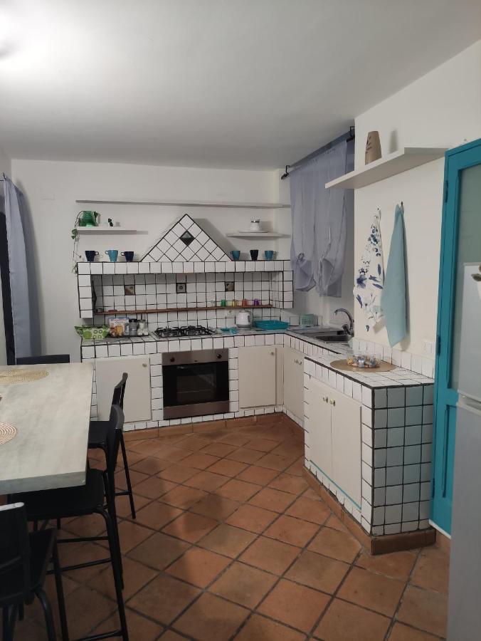 Tribunali Street House Apartment Наполи Екстериор снимка